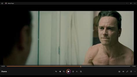 michael.fassbender nude|Michael Fassbender: Doing Full Frontal Keep[s] The Fear Element Alive